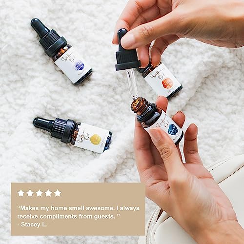 SpaRoom Aromatherapy Diffusing Fragrance Essential Oils Crafted Blends for Diffusers, Candles and Air SpaRoom uk supplements