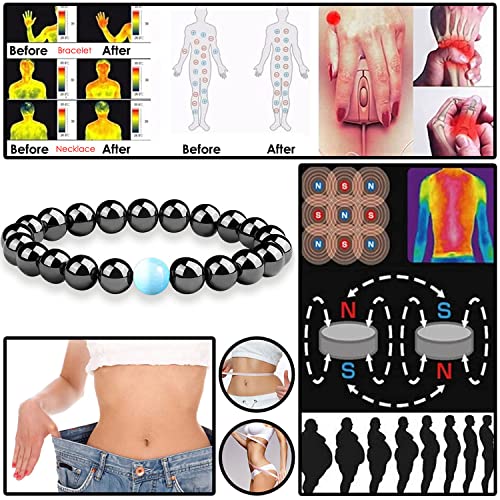 Healing Bracelet Arthritis Weight Loss Pain Relief,Weight Loss Energy Healthy Jewelry Magnetic Heath Secret uk supplements