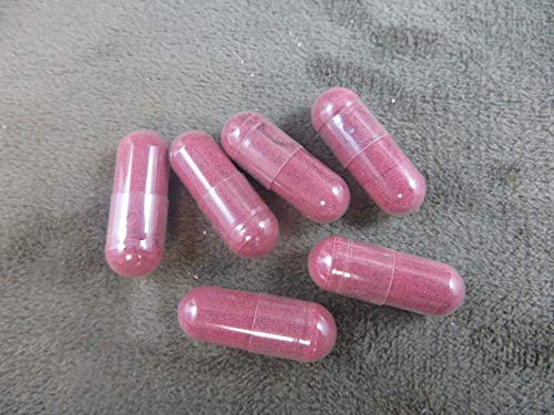 Herbal Magic's Pure & Natural Blend - Collagen Builder Capsules x 60 - Made from 17 Fruits Herbal Magic uk supplements