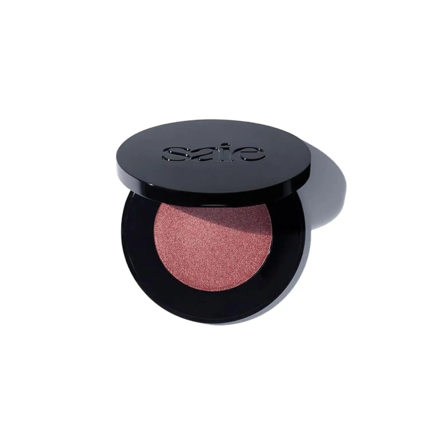 Saie Glow Sculpt Multi-Use Highlighter + Cream Blush - Lightweight Highlighter Makeup with Hyaluronic Acid + Micropearl for Radiant, Glowing Skin - Mauveglow (.02 oz) Saie uk supplements