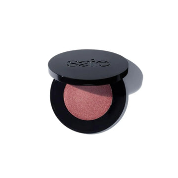 Saie Glow Sculpt Multi-Use Highlighter + Cream Blush - Lightweight Highlighter Makeup with Hyaluronic Acid + Micropearl for Radiant, Glowing Skin - Mauveglow (.02 oz) Saie uk supplements