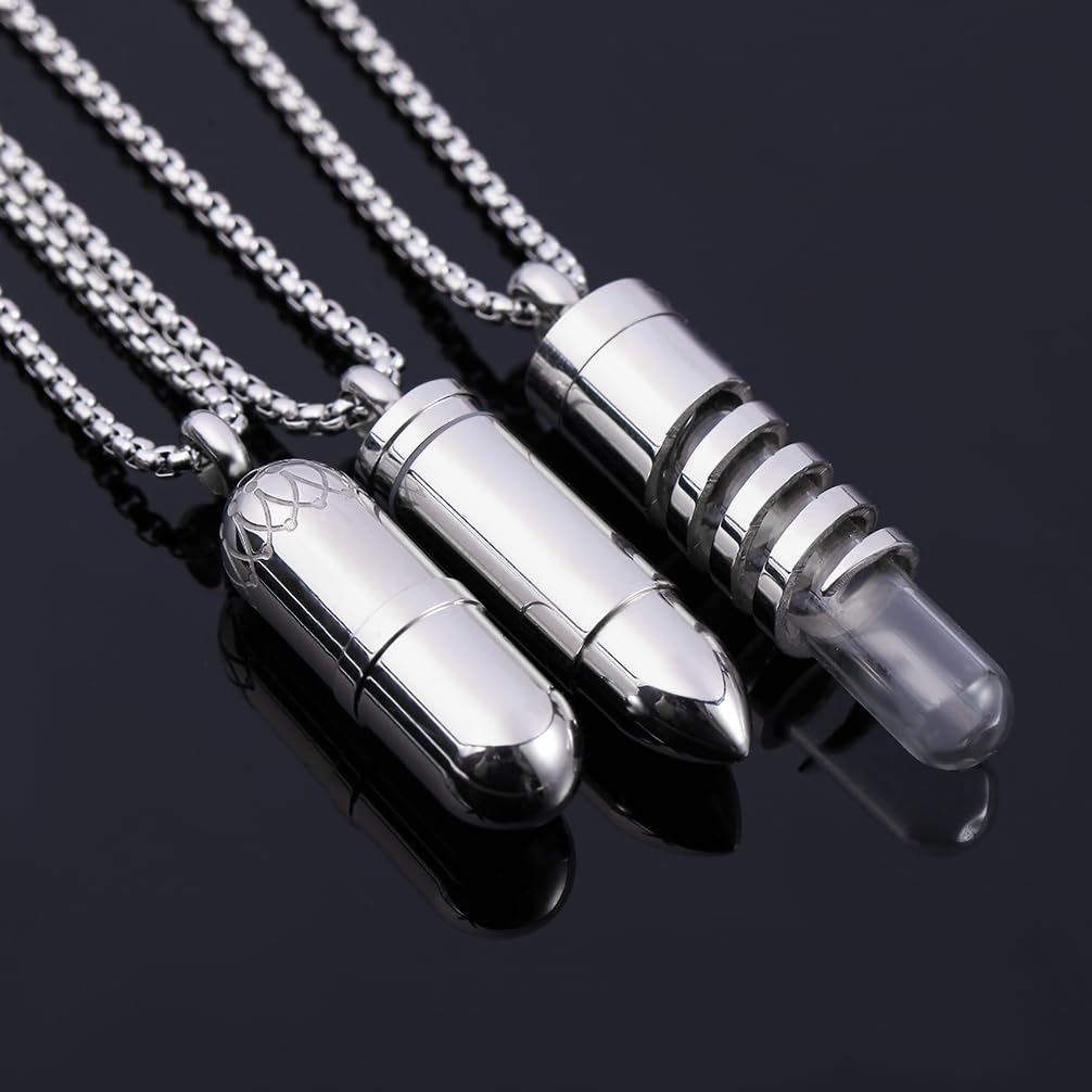 Experience Tranquility Everywhere with Our Premium Aromatherapy Essential Oil Diffuser Necklace JEAN SMILE uk supplements