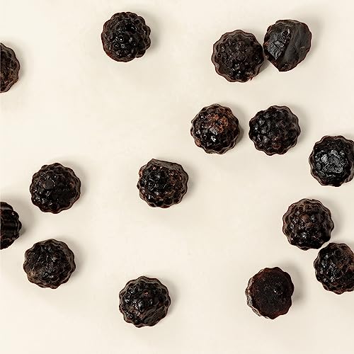 Mary Ruth's 5-1 Immunity Gummies with Elderberry for Kids & Adults | Cherry | Pectin Based | Vegan | 90 Count MARYRUTH'S uk supplements