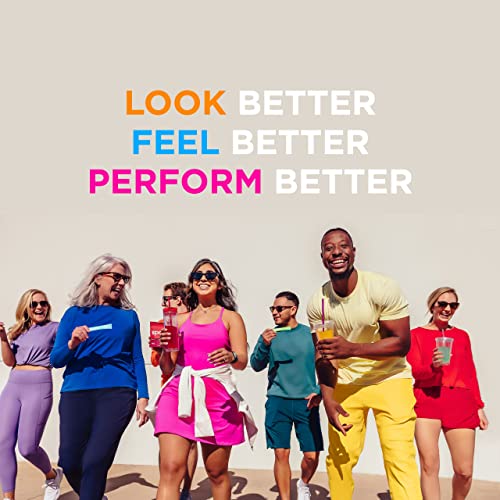 AdvoCare Spark Vitamin & Amino Acid Supplement - Focus & Energy Supp AdvoCare uk supplements
