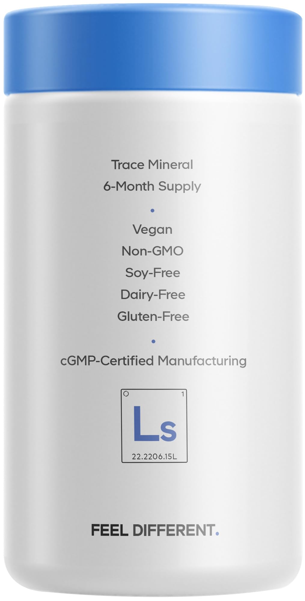 Codeage Selenium 200 mcg Supplement, 6-Month Supply, Immune Support, Mineral Cofactor Selenomethionine, Phospholipids, Vegan, Liposomal Delivery, 180 Capsules Codeage uk supplements