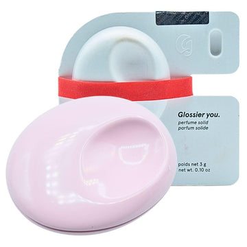 Glossier You Solid Perfume Glossier uk supplements