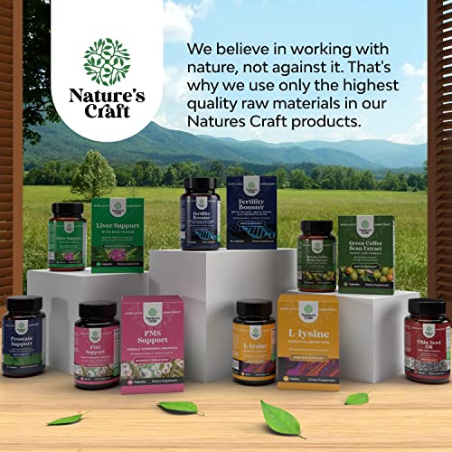 Pure Green Coffee Bean Extract Supplement – Best for Weight Loss Appetite Suppressant Natures Craft uk supplements