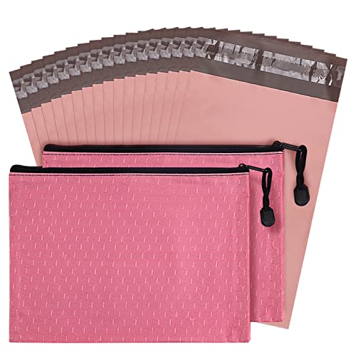400 pcs Sanitary Napkin Disposal Bags, Feminine Personal Disposal Bags, Pink Feminine Hygiene Disposal HQSLsund uk supplements
