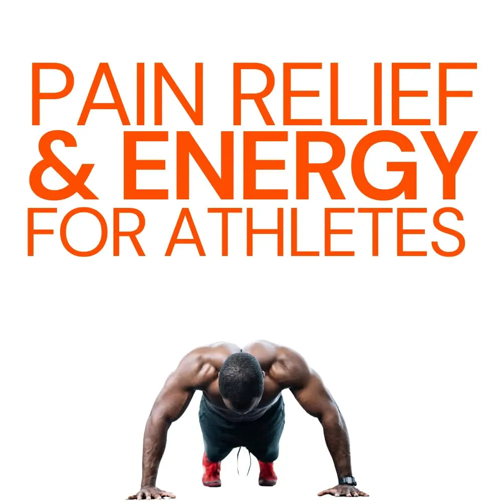 Blowfish Sport | 4 Pack | Pain Relief for Athletes | Eases Sore Muscles | Boosts Energy | Effervescent Formula Works Fast | Perfect for Morning Workouts Blowfish uk supplements
