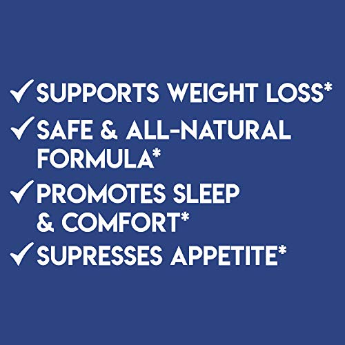 Garcinia Cambogia PM Weight Loss Sleep, All Natural Supplement w/Valerian Root & Melatonin Angry Supplements uk supplements