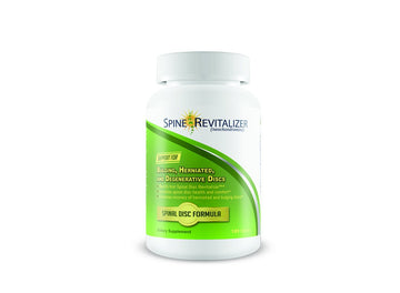 Spine Revitalizer (neochondromine) Back Pain and Neck Pain Support for Bulging, Herniated, and Degenerative Discs Spine Revitalizer (neochondromine) uk supplements