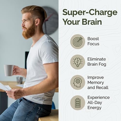Lift Black Label – Nootropic Brain Booster Supplement for Productivity Fasted Athlete uk supplements