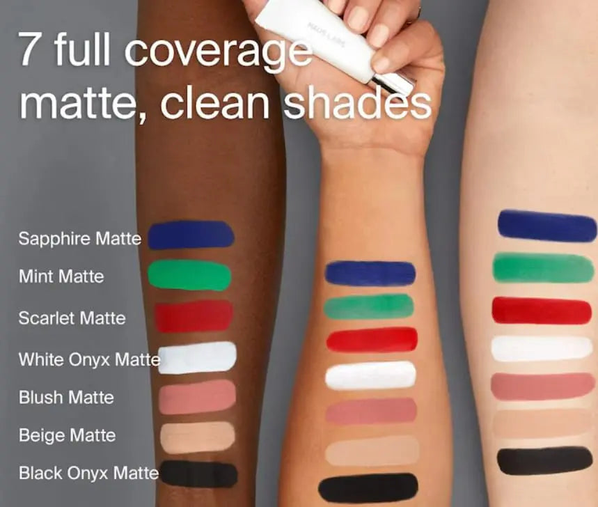 HAUS LABS BY LADY GAGA Hy-Power Eye, Cheek & Lip Paint in Blush Matte & Complimentary Sheet Masque HAUS LABS BY LADY GAGA uk supplements