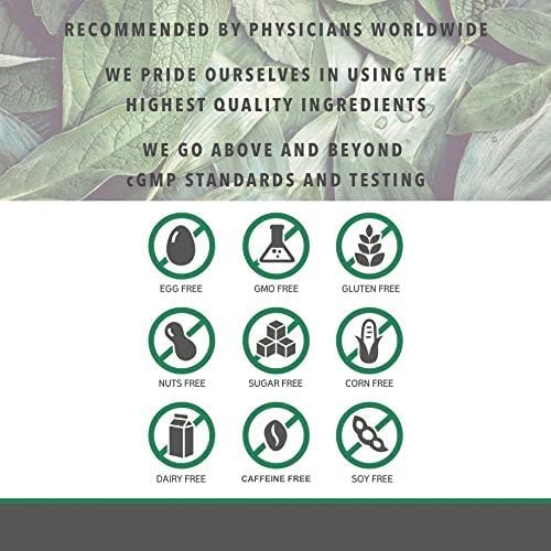 Supreme Nutrition Thera Supreme, 130 Pure Herbal Combination Vegetarian Capsules Supreme Nutrition Products uk supplements