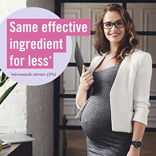 Vagistat 7 Day Yeast Infection Treatment for Women, Helps Relieve External Itching and Irritation Vagisil uk supplements