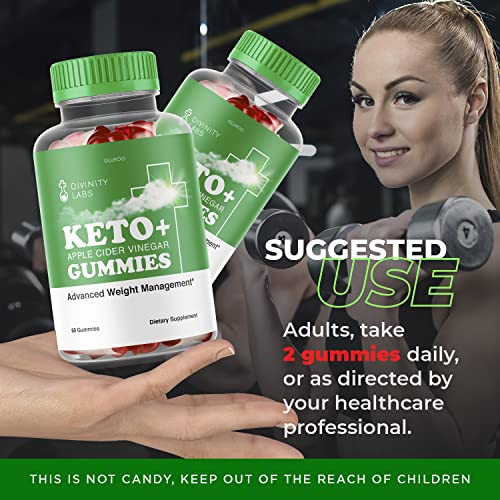 Divinity Labs Keto ACV Gummies - Divinity Labs ACV Gummies, Divinity Labs Keto ACV Gummies Alapor uk supplements