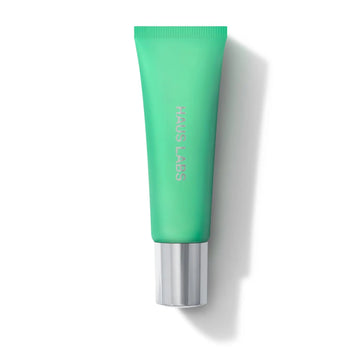 HAUS LABS BY LADY GAGA Hy-Power Eye, Cheek & Lip Pigment Paint Mint Matte Haus Laboratories uk supplements