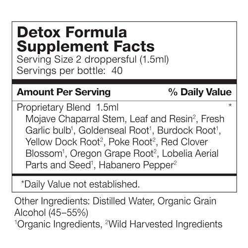 Dr. Schulze's 5-Day Liver Detox Dr. Schulze's uk supplements