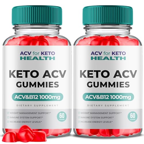 (2 Pack) ACV for Keto Health Gummies - ACV for Keto Health Gummies - ACV for Keto Health Ark Labs uk supplements
