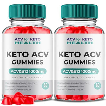 (2 Pack) ACV for Keto Health Gummies - ACV for Keto Health Gummies - ACV for Keto Health Ark Labs uk supplements