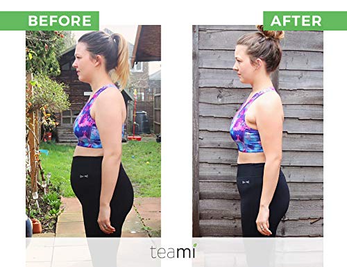 Teami® 30-Day Detox Tea Pack: All-Natural Teatox Kit with Teami Skinny & Teami Colon Teami uk supplements
