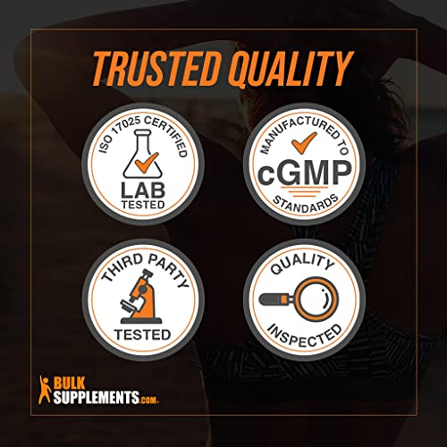 BULKSUPPLEMENTS.COM Taurine Powder - Taurine Supplement, Taurine 2000mg BULKSUPPLEMENTS.COM uk supplements