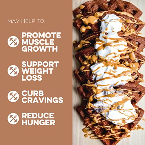 Clean Simple Eats Chocolate Brownie Batter Whey Protein Powder, Natural Sweetened Clean Simple Eats uk supplements