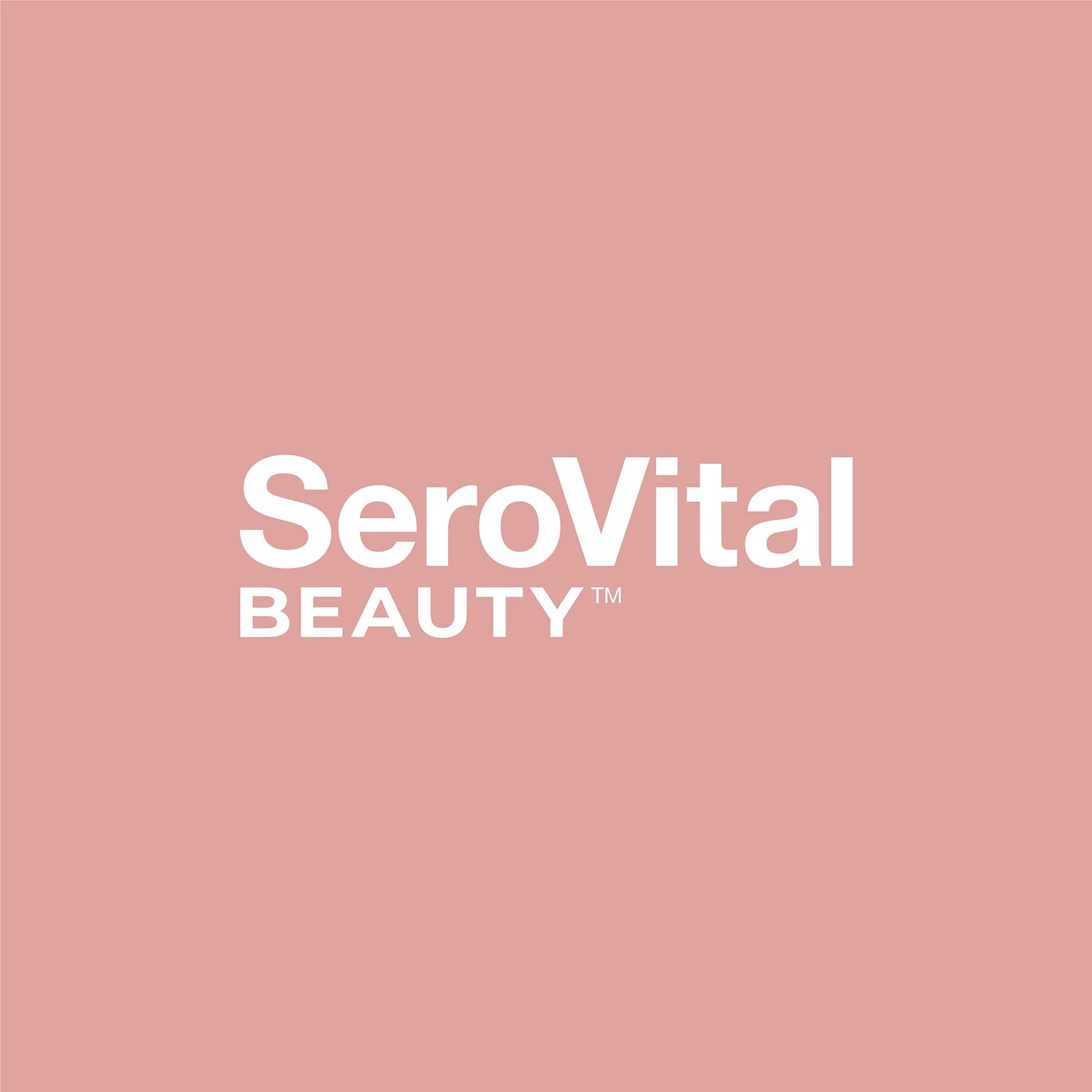 SeroVital Beauty TriHydrate Concentrate - 3% Hyaluronic Acid - 3 Forms - Anti Aging Serovital uk supplements