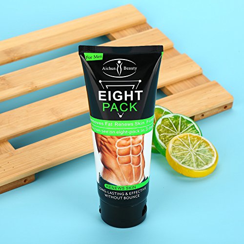 TARSHYRY Weight Loss Cream, Firming Muscle Cream, Perfectly 6 Pack Abs Body Gels TARSHYRY uk supplements