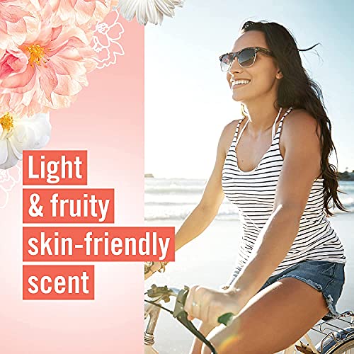 Vagisil Scentsitive Scents Feminine Dry Wash Deodorant Spray for Women, Gynecologist Tested Vagisil uk supplements