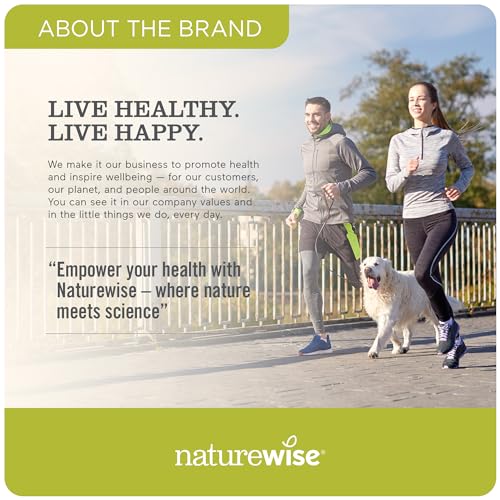 NatureWise Green Coffee Bean Extract - Pure Green Coffee Bean Capsules 800mg NatureWise uk supplements