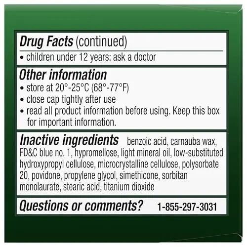 Excedrin Extra Strength Caplets for Headache Pain Relief, Acetaminophen 250mg, Aspirin 250mg, Caffeine 65mg, Pain Reliever, 24 count Excedrin uk supplements