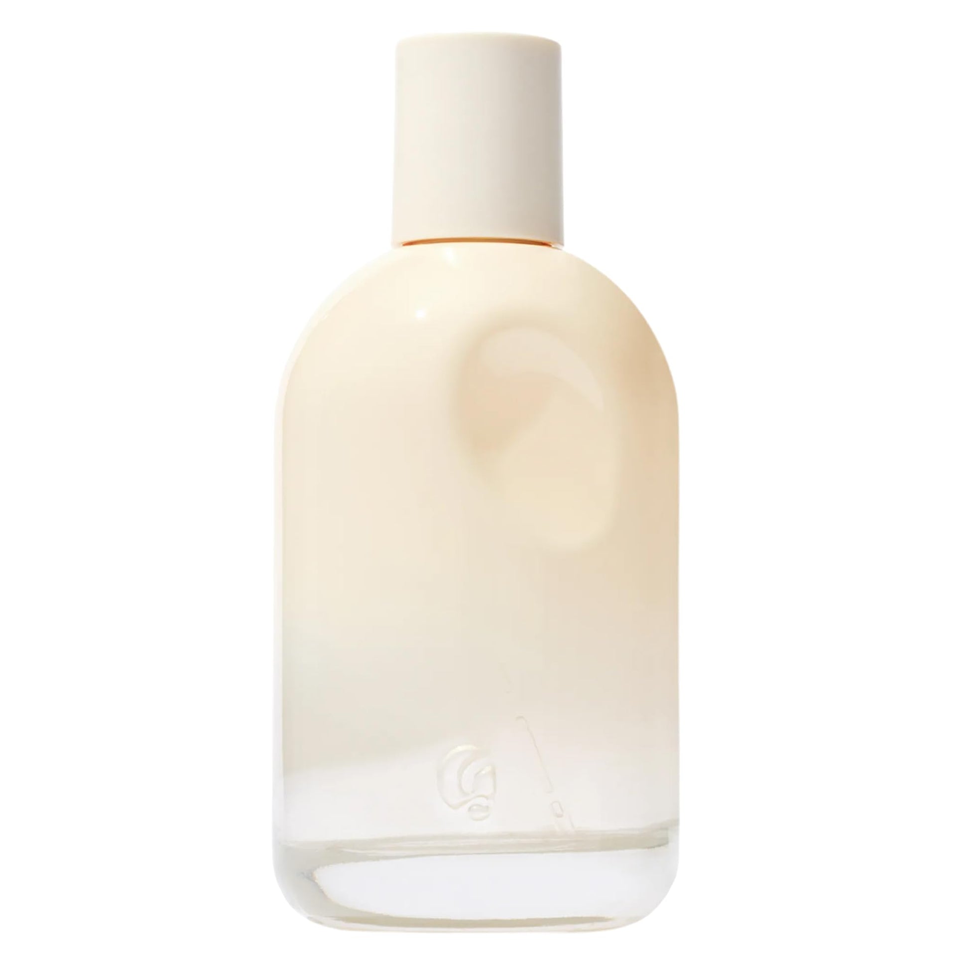 Glossier You Doux Eau de Parfum - Unisex Fragrance for Men & Women, Skin-Scent Enhancer Smells Different on Everyone - Earthy Woody Perfume with Sweet Violet, Palo Santo & Ambrox Base Notes, 100ml Glossier uk supplements