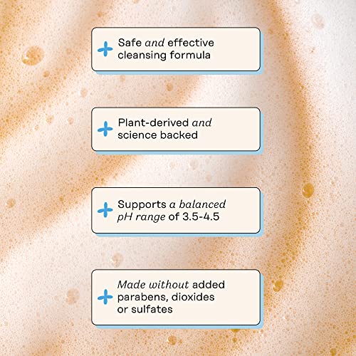 The Honey Pot Company - Feminine Wash - Herbal Infused Feminine Hygiene Wash The Honey Pot Company uk supplements