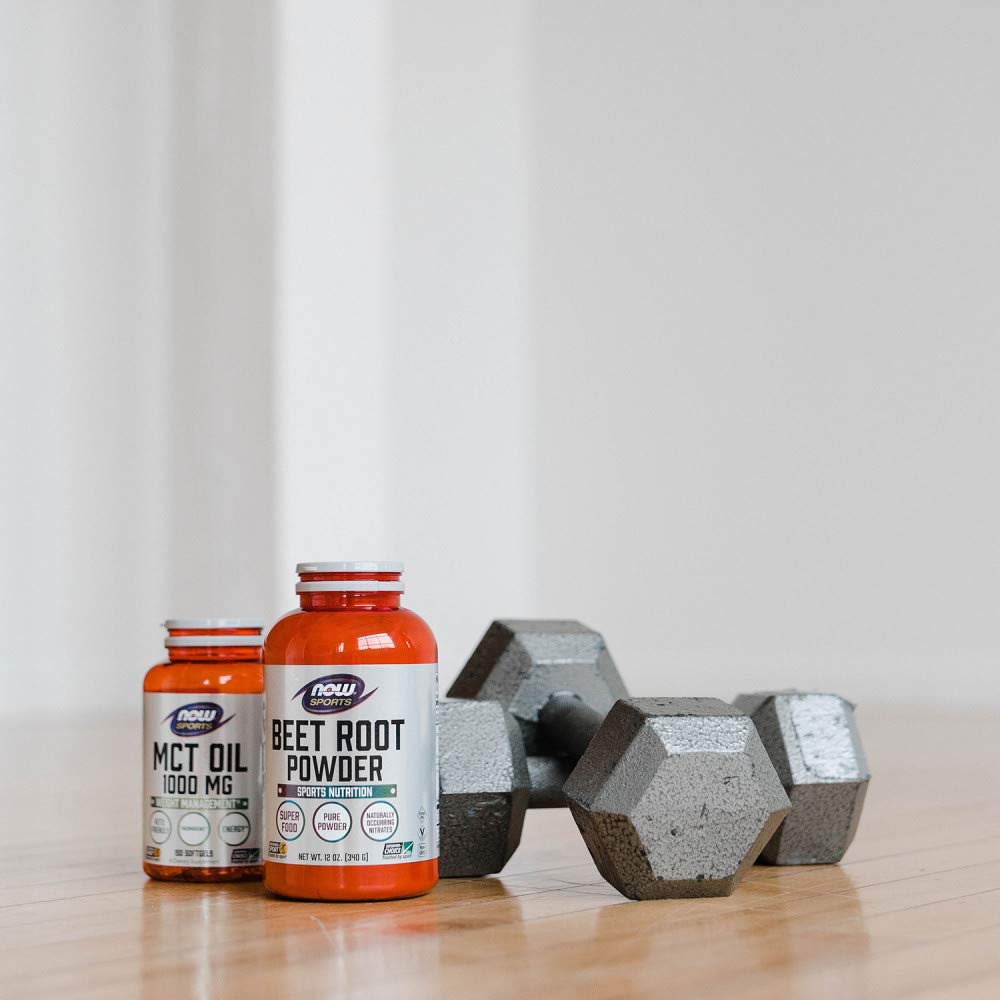 NOW Sports Nutrition, Beet Root Powder, Super Food With Naturally Occurring Nitrates NOW uk supplements