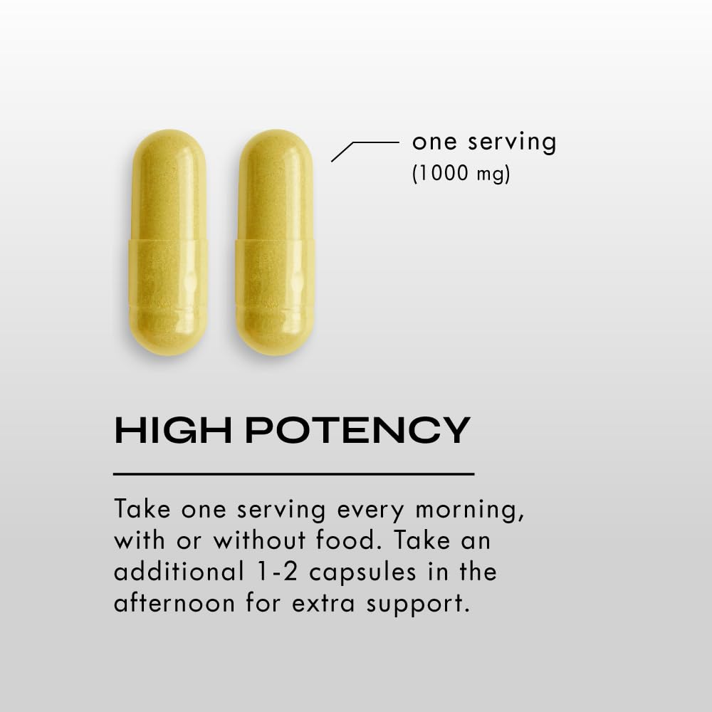 Neurogan Berberine Supplement Capsules, Weight Management Support - 45,000MG Natural Neurogan uk supplements