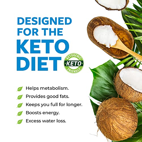 Nature's Science Keto Slim, 60ct Nature's Science uk supplements