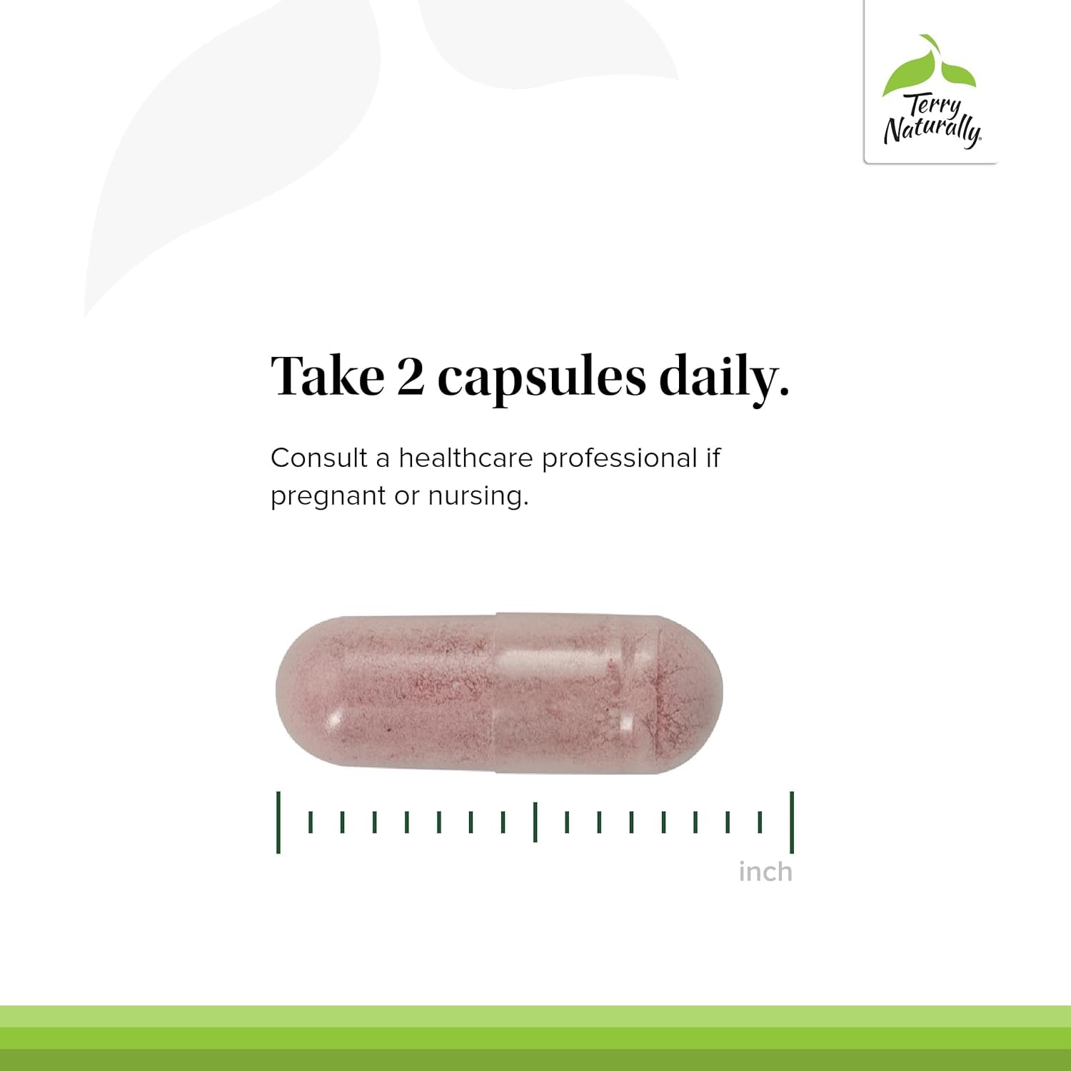 Terry Naturally Urinary Tract Intensive Support - Supplement with Cranberry for Bladder Health Support - Kidney Health Supplement with D-Mannose & Vitamin C - 60 Capsules (30 Servings) Terry Naturally uk supplements