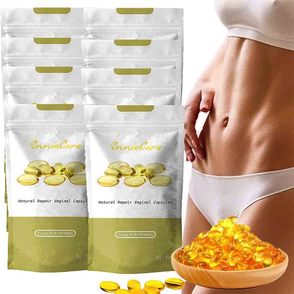 AnnieCare Instant Anti-Itch Detox Products, Annie Care Capsulas, Firming Repair & Pink Weabet uk supplements