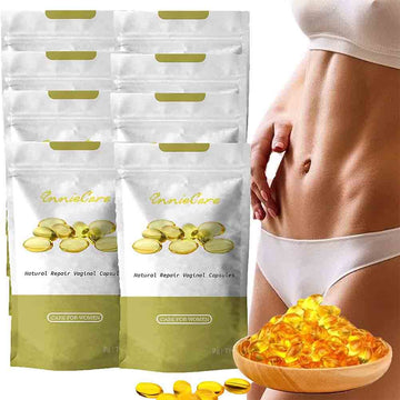AnnieCare Instant Anti-Itch Detox Products, Annie Care Capsulas, Firming Repair & Pink Weabet uk supplements