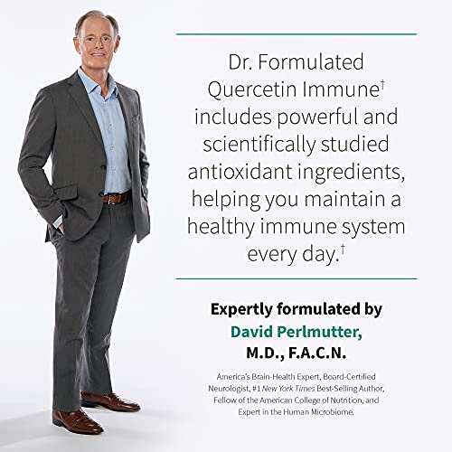 Garden of Life Quercetin Once Daily Immune System Support Garden of Life uk supplements
